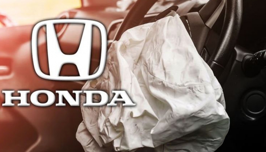 Từ bê bối túi khí giả tại Mỹ: Honda Việt Nam khuyến cáo khách hàng kiểm tra và thay thế phụ kiện chính hãng